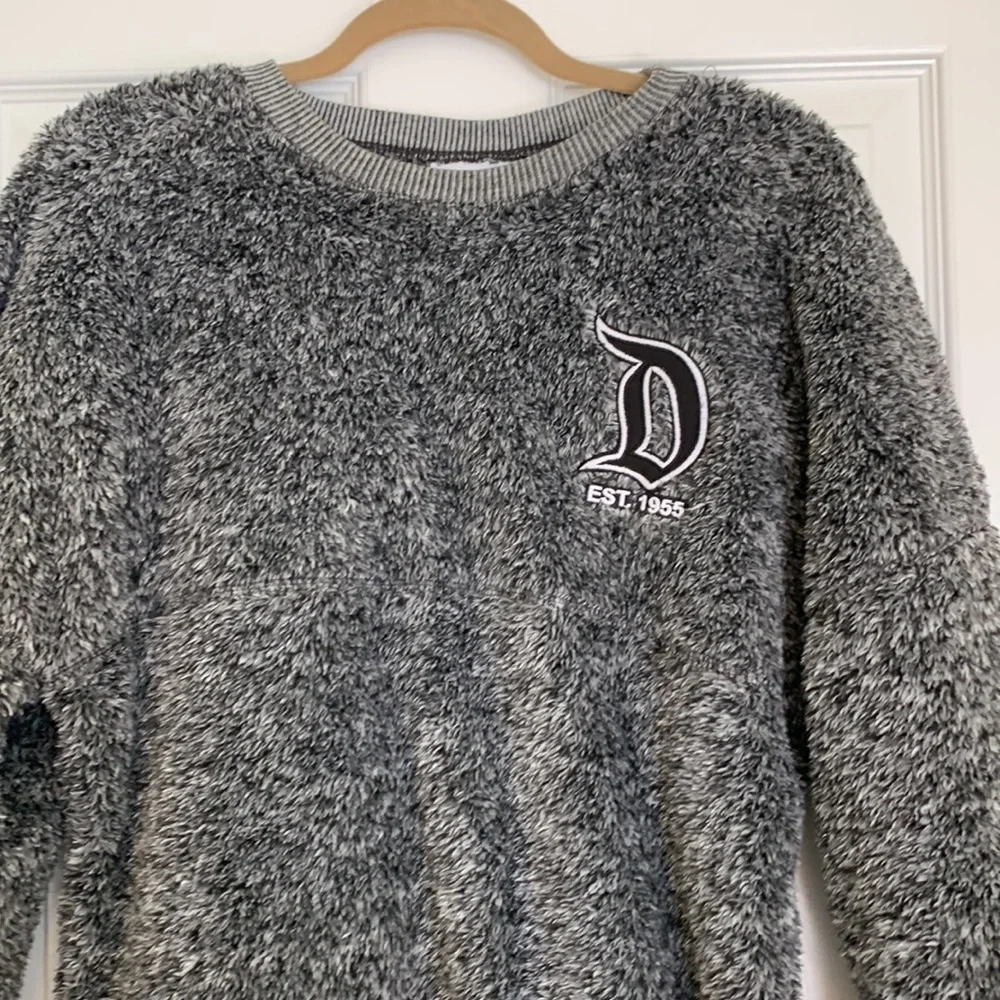 Disney Parks Disneyland Sherpa Spirit Jersey
